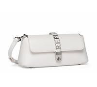 Replay women's handbag small, white (Optical White 001), one size