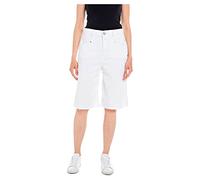 REPLAY Women's Jeans, 100 Natural White., 32W