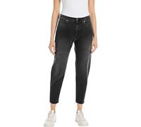 Replay women's jeans made of comfort denim, black (Black Delavè 099), 30W / 30L