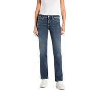 Replay Women's Jeans New Luz Bootcut Power Stretch, Dark Blue 007 (Blue), 31W/30L, 007 Dark Blue, 31W x 30L