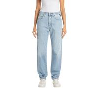 Replay Women's W9z1 Jeans, 011 Super Light Blue, 25W x 30L