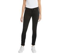 Replay women's jeans with power stretch, black (Black 098), 26W / 28L