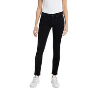 Replay women's jeans with stretch, black (Black 098), 29W / 30L