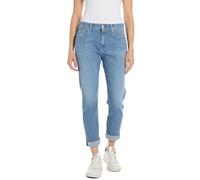 Replay women's jeans with super stretch, blue (010), 26W / 28L