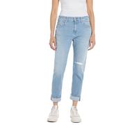 Replay women's jeans with super stretch, blue (010), 28W / 30L