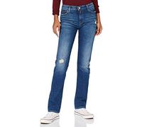 REPLAY Women's Julye Jeans - Blue - 27W x 30L