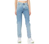 REPLAY Women's Kiley Jeans, 0102 Light Blue, 26W / 32L