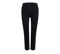 Replay Womens/Ladies Cotton Blend Frayed Edge Slim Jeans GT41732