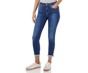 Replay Women's LUZIEN Jeans, 9 Blue Denim, 2630