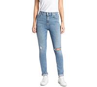 REPLAY Women's MJLA Jeans, 010 Light Blue, 2330