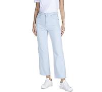 Replay Women's Reyne Jeans, 11 Blue Denim, 25W / 30L