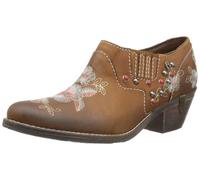 Replay Womens Rosaline Boots RN220007L Tan 2.5 UK, 35 EU