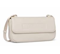Replay women's shoulder bag made of faux leather, white (Dirty White 002), one size