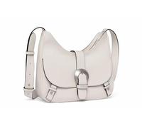 Replay women's shoulder bag with adjustable handle, white (Dirty White 002), one size