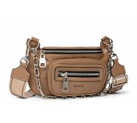Replay women's shoulder bag with shoulder strap, beige (Dirty Pale Beige 074), one size