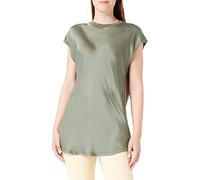 REPLAY Women's W3007 T-Shirt, 238 Army Green, L