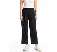 REPLAY Women's W8565a.000.84489 Pants, 098 Black, 30 W