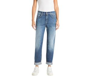 Replay Women's Wa416 Jeans, 009 Medium Blue, 30W x 32L