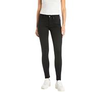 REPLAY Women's Wh689 Jeans, 098 Black, 31W x 30L