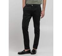 Replay Zeumar Hyperchino Colour XLITE Slim Mens Jeans - Black