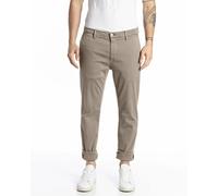 Replay M9627e.000.8366197 Jeans Beige 30 / 30 Men