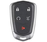 Replcament Smart Key Fob for 2017-2019 XT5 FCC HYQ2EB 2AOKM-G2EB Part Number 13598516 13510245