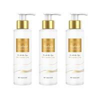 Replenish Conditioner, Moisturizing Hair Conditioner For Repairing Dryness, Deep Hydrating, Natural Formula for Elasticity & Detangling, Improving Frizz And Softening (3)