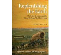 Replenishing the Earth
