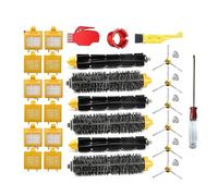 Replenishment Kit Compatible With IRobot Roomba 700 Series Vacuum Cleaner Accessories Fit Compatible With Roomba 760 770 780 790