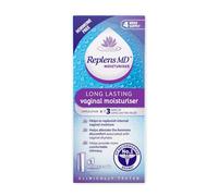 Replens Md Longer Lasting Vaginal Moisturiser 35g
