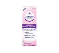 REPLENS - Vaginal gel, odour treatment, balances the pH, perfume-free, pack of 3