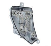 ReplFor Acement ReFor Ar Bulb Holders for Mercedes For A-ClFor Ass For W176 2012-2018 CFor Ar TFor Aillight BFor Ase Precisely CrFor Afted for Vehicle CompFor Atibility (Left side)