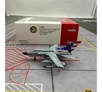 Replica Aircraft Models 1:200 Scale For German Air Force 44+69 Italian Air Force MM7066/6-43 Panavia Tornado Alloy Fighter Aircraft Model Miniature Airplane Model(44-69)