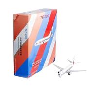 Replica Aircraft Models 1:400 Scale Miniature Airplanes Model For People's Liberation Air Force B737-700 B-4025 B-4026 Diecast Aircraft Miniature Airplane Model(B-4025)