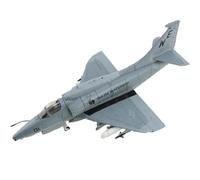 Replica Aircraft Models 1:72 Scale Metal Aircraft Model For US Marines1989 HA1436 A-4M A4 Fighter Collectibles Diecast Airplane Miniature Airplane Model