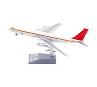 Replica Aircraft Models 23CM Boutique Miniature Airplane 1:200 For Royal Australian Air Force B707-300 A20-627 Scale Model Aircraft Miniature Airplane Model