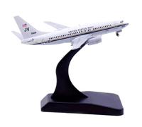 Replica Aircraft Models Diecast Finished Model Airplanes 1:400 For United States Navy C-40A Scale Aircraft Static Collectibles Miniature Airplane Model