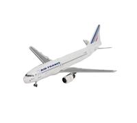 Replica Aircraft Models Diecast Model Airplanes 1:400 Scale 52336 For Air France A320 A320-100 F-GFKQ Finished Aircraft For Adults Miniature Airplane Model