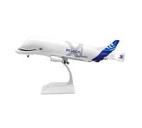 Replica Aircraft Models Highly Detailed Aircraft Model 1:200 Scale LH2334C A330-700L For Beluga XL F-GXLI Super Beluga Whale 3 Airplanes Miniature Airplane Model