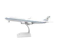 Replica Aircraft Models Highly Detailed Aircraft Model 1:200 Scale XX20227 For State Of Kuwait A340-500 9K-GBB Diecast Alloy Airplanes Miniature Airplane Model