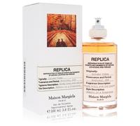 Replica Autumn Vibes by Maison Margiela Eau De Toilette Spray (Unisex) 3.4 oz for Women