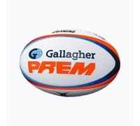 Replica Balls - Gallagher English Premiership - Gallagher English Premiership - League Gallagher Premiership - Mini