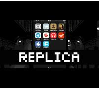 Replica CHINA Steam Gift