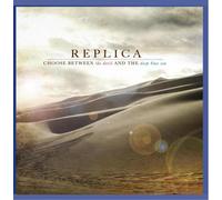 Replica - Choose Between The Devil And The Deep Bl