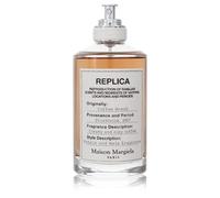 Replica Coffee Break by Maison Margiela Eau De Toilette Spray 100ml edt + 3 Niche samples - Free
