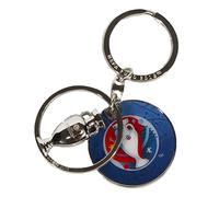 Replica Football Trophy Keyring Euro 2016 France - Official Collection