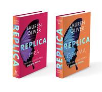 Replica : From the bestselling author of Panic, soon to be a major Amazon Prime series
