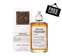 Maison Margiela REPLICA Jazz Club Eau de Toilette for Men 100 ml