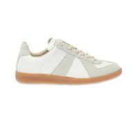 Replica Low - female - Maison Margiela - Sneakers - White - 8 UK - Shoes 8 UK