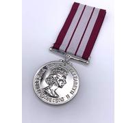 Replica Naval General Service Medal (NGSM), British Forces, Copy